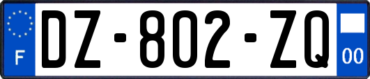 DZ-802-ZQ