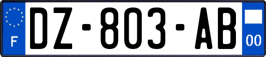 DZ-803-AB