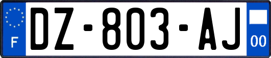 DZ-803-AJ