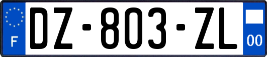 DZ-803-ZL