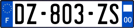 DZ-803-ZS