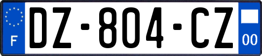 DZ-804-CZ