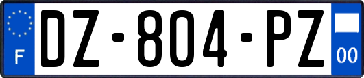 DZ-804-PZ