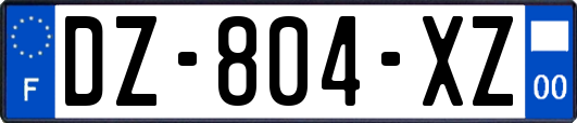 DZ-804-XZ