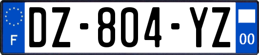 DZ-804-YZ