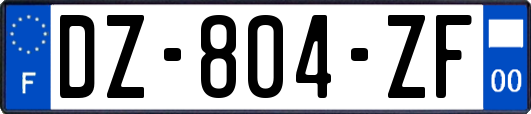 DZ-804-ZF