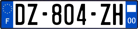 DZ-804-ZH