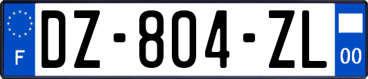 DZ-804-ZL