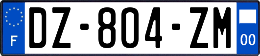 DZ-804-ZM