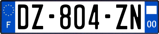 DZ-804-ZN