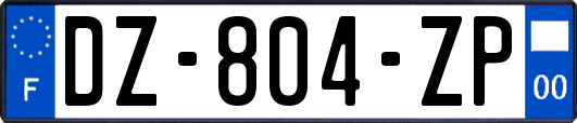 DZ-804-ZP