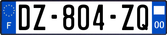 DZ-804-ZQ