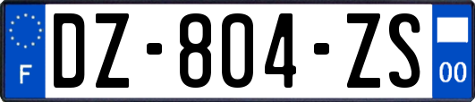 DZ-804-ZS