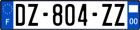 DZ-804-ZZ