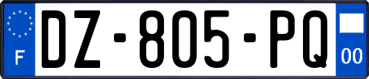 DZ-805-PQ