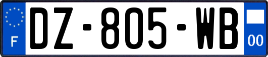 DZ-805-WB