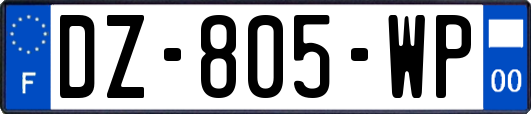 DZ-805-WP