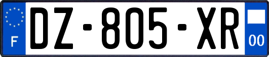 DZ-805-XR