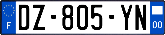 DZ-805-YN