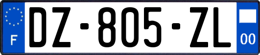 DZ-805-ZL