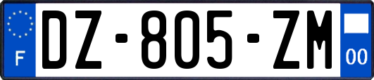 DZ-805-ZM