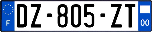 DZ-805-ZT