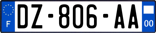 DZ-806-AA