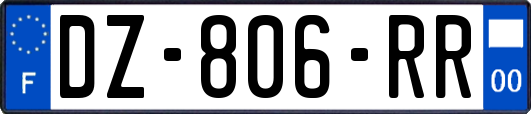 DZ-806-RR