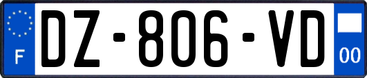 DZ-806-VD