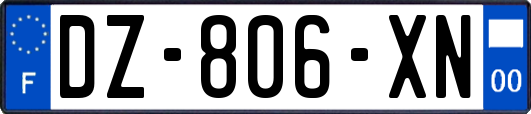 DZ-806-XN