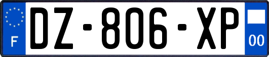 DZ-806-XP