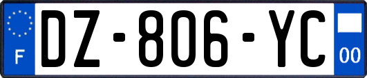 DZ-806-YC