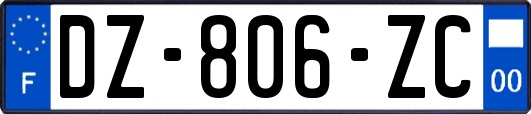 DZ-806-ZC