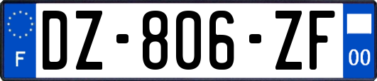 DZ-806-ZF