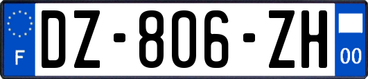 DZ-806-ZH