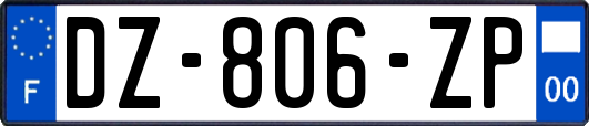 DZ-806-ZP