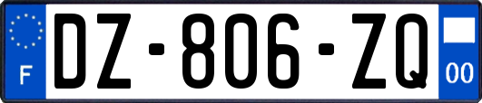 DZ-806-ZQ