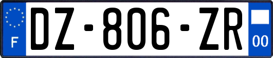 DZ-806-ZR