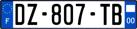 DZ-807-TB