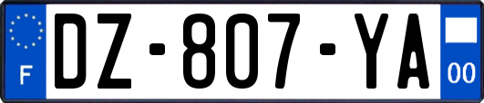 DZ-807-YA