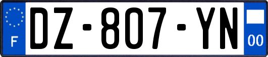 DZ-807-YN