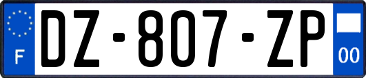 DZ-807-ZP