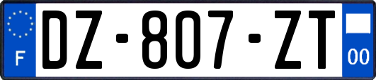 DZ-807-ZT