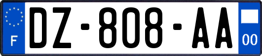 DZ-808-AA