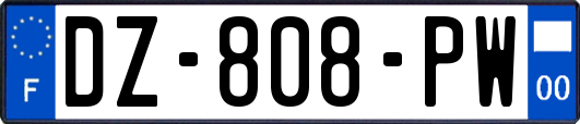 DZ-808-PW