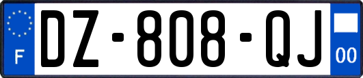 DZ-808-QJ