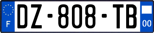 DZ-808-TB