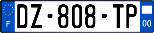 DZ-808-TP