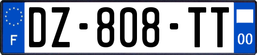 DZ-808-TT