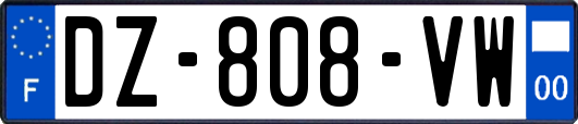 DZ-808-VW